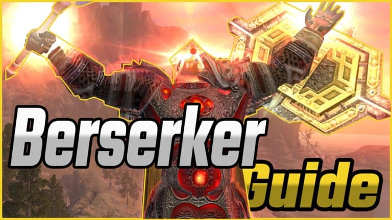 Berserker Guide & Build – Everquest 2
