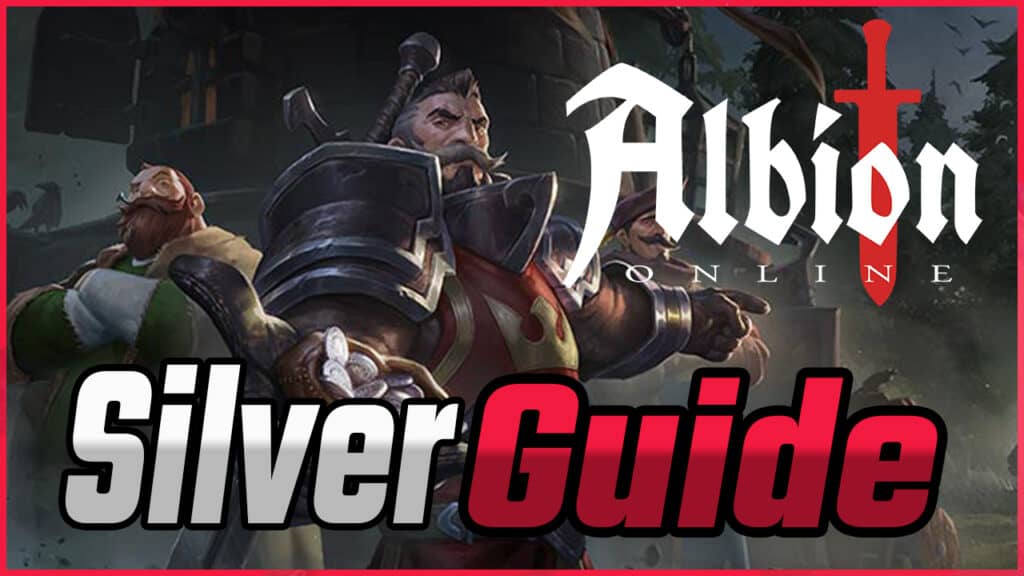 Albion Online Guides - MMORPG Tips by MMORPG.GG