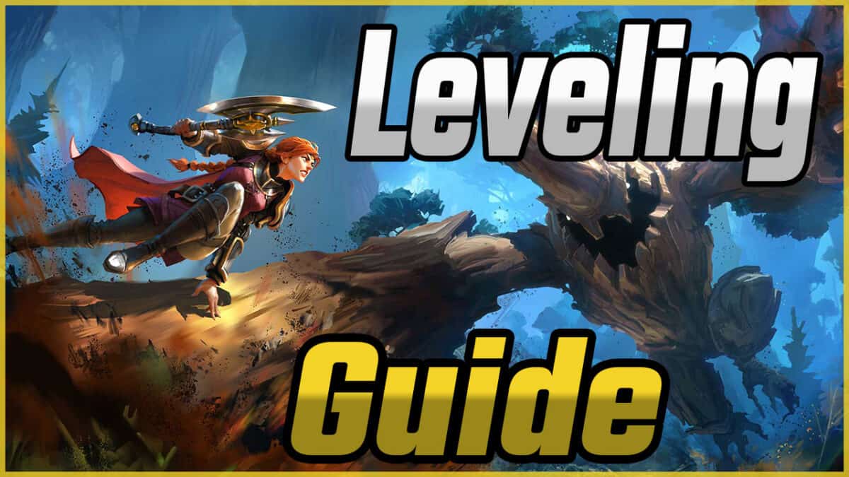 Albion Online Guides MMORPG Tips by MMORPG.GG