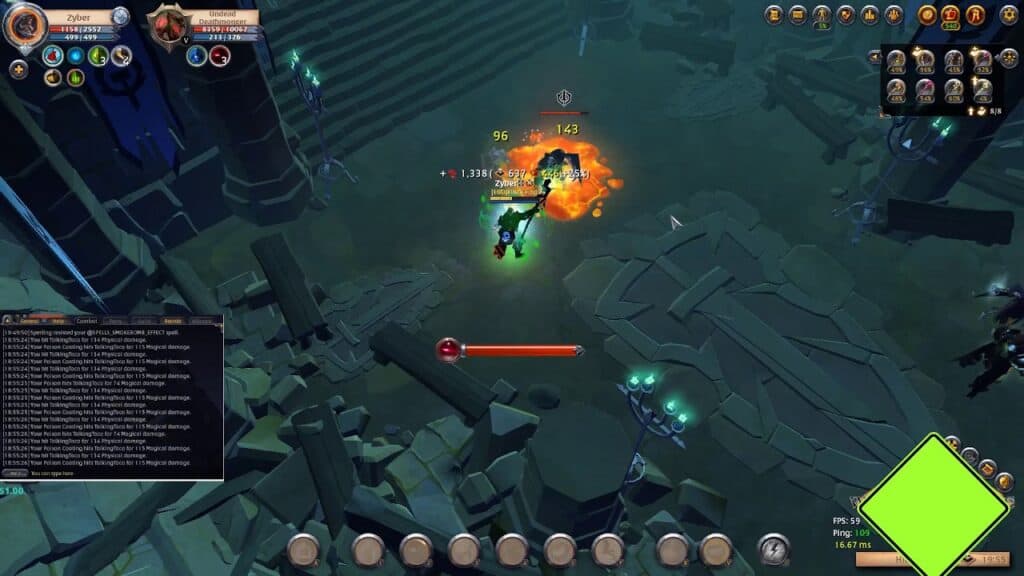 Albion Online Season 14 – Everything you need to know